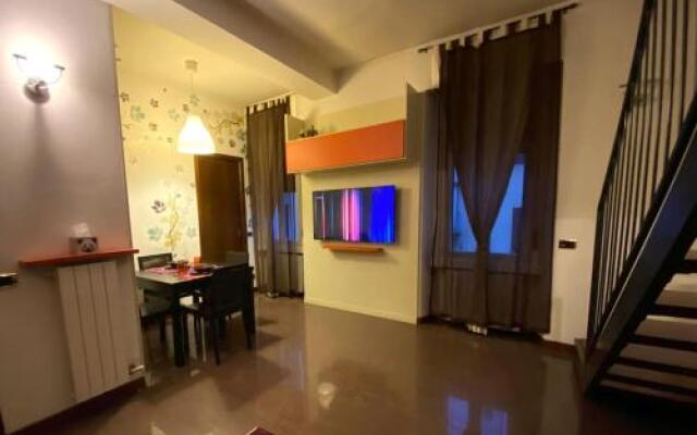 [Cenisio - Corso Sempione] Accogliente Mansarda Di Design