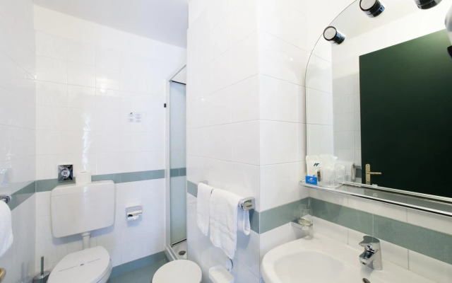 Hotel Tirreno