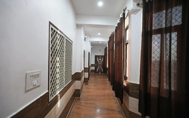 OYO 10610 Near IIT Jodhpur