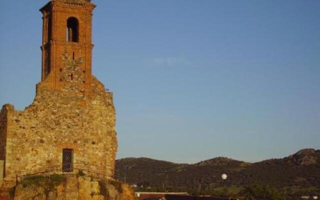 Hotel Boutique Condes Fucares