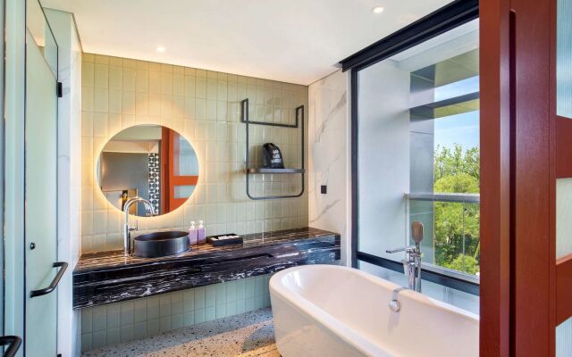 Tribe Bali Kuta Beach