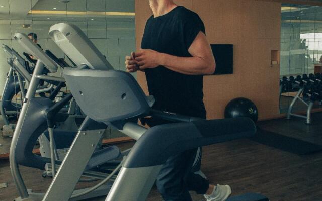 TMS Hotel Da Nang Beach