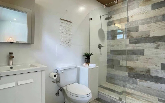 Orange Dream in the Sky