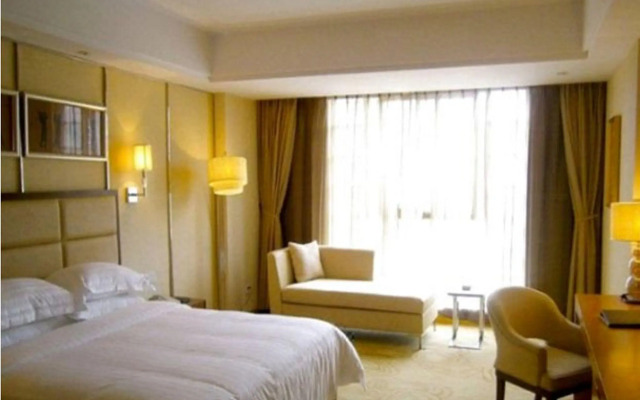 AoYuan Golf Hotel