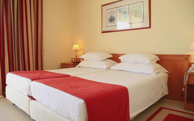 Vila Gale Ampalius Resort Hotel