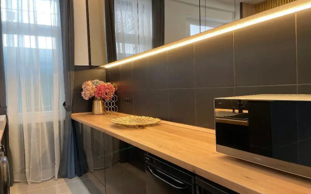 Smart Hotel Budapest