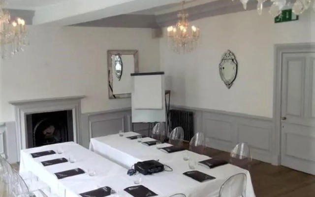Lion and Pheasant Hotel
