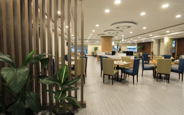 Anara Sky Kualanamu
