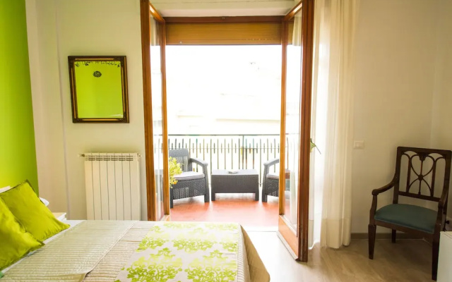 La Reginella B&B Sorrento