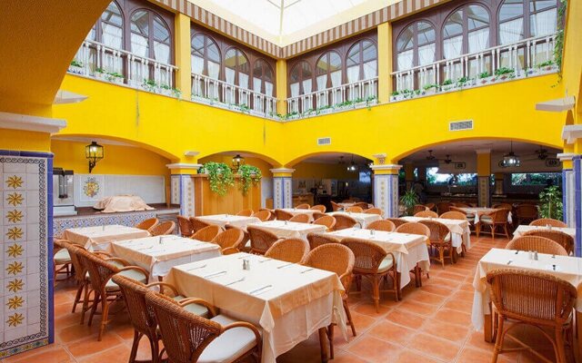 Diver Roquetas Hotel