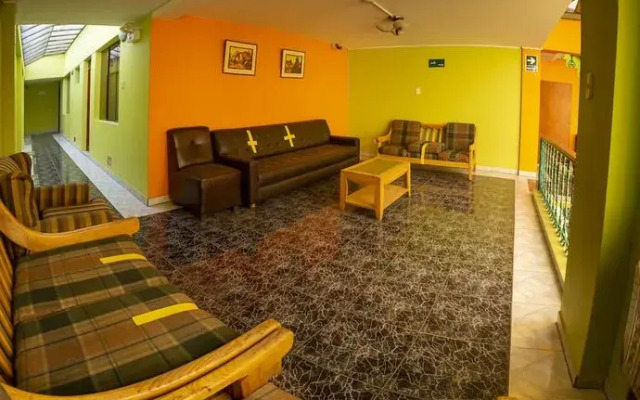 Hotel Ayenda La Posada Real Arequipa