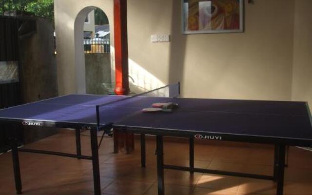 Daffon Guest House