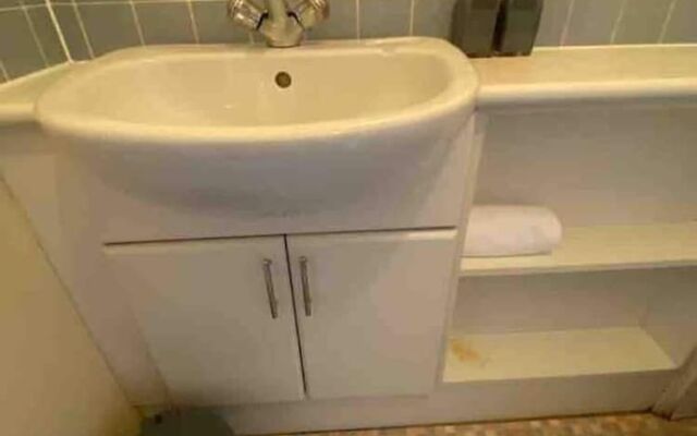 Apex Morrison Street Apartment