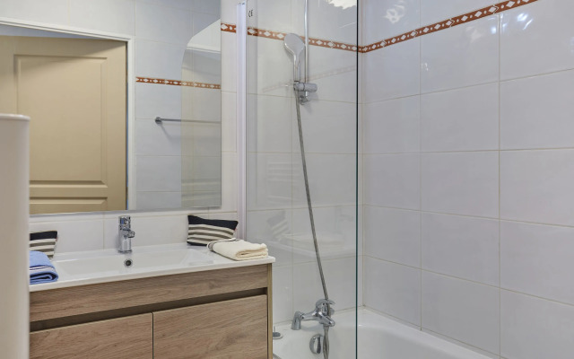 Résidence Odalys Domaine Iratzia