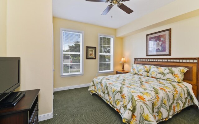 Oasis Place by Florida Spirit