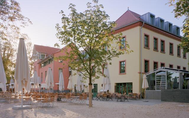 Hotel Gerbermühle