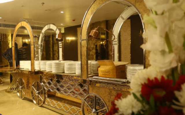 Hotel Harmony Inn