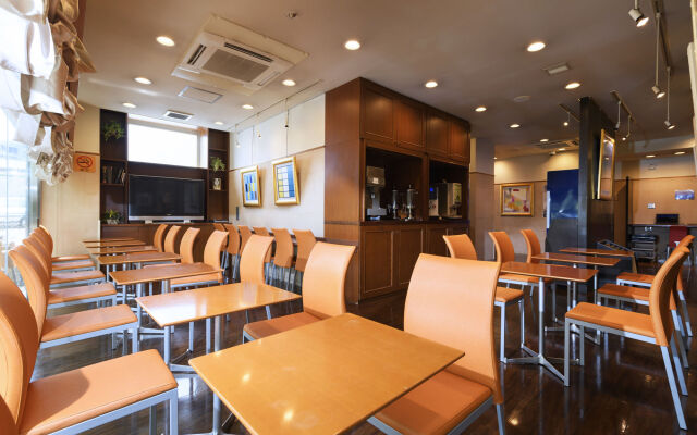 Hotel Sealuck Pal Yaizu