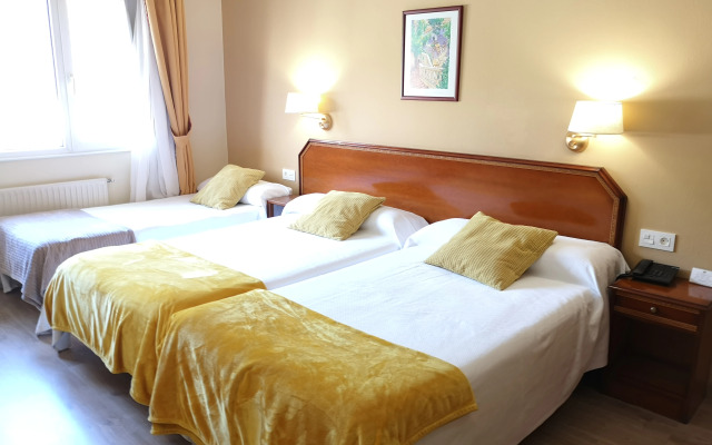 Hotel y Casona El Carmen