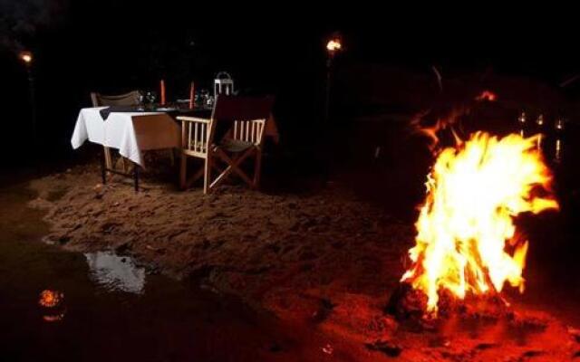 Moonstone Camp