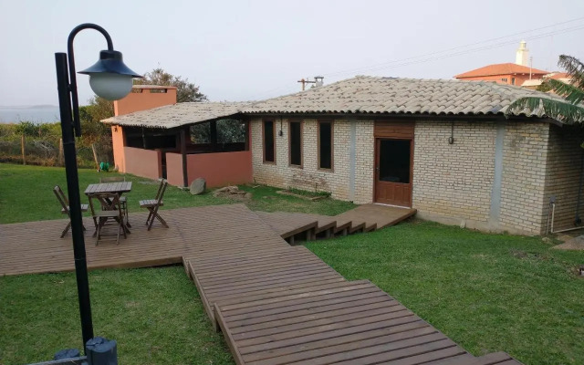 Loft 206 - Farol Apart Hotel