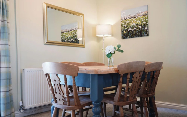 Bolehill Farm Cottages