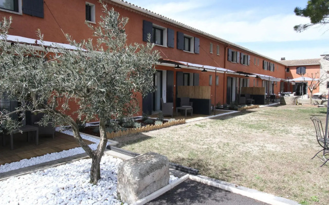 Hotel Van Gogh