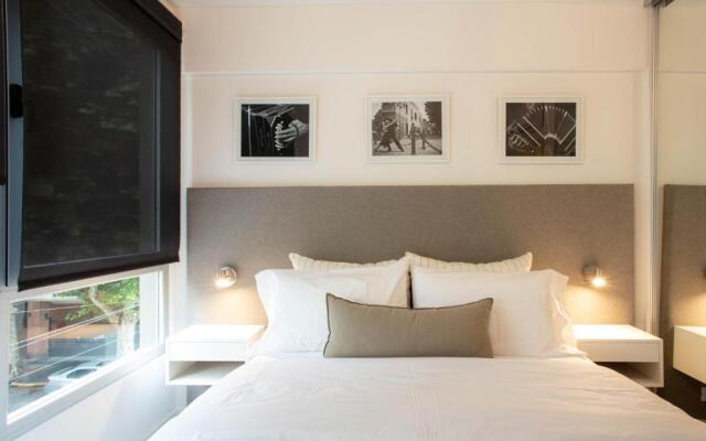 Baires Homes Belgrano Ii Arcos