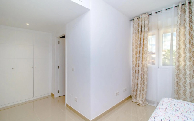 Flamenco beach house