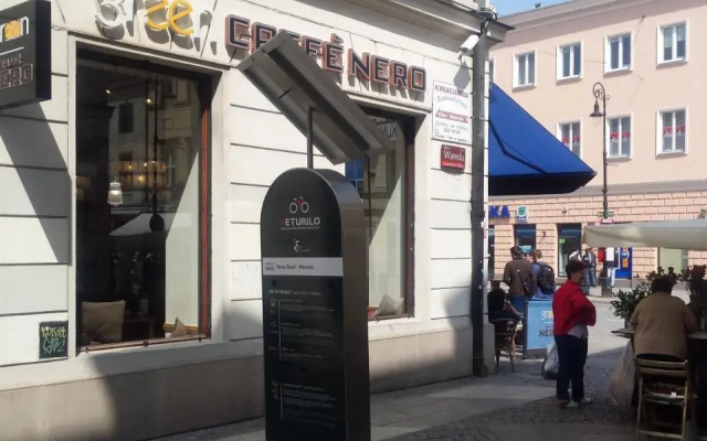 Studio Nowy Świat