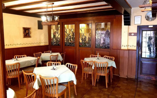 Hotel Zur Post