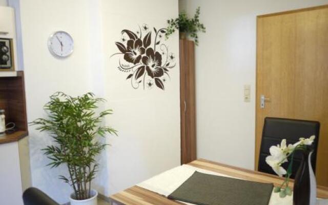 Apartments Im Regnitztal