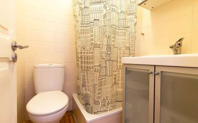 Typical Santa Catarina by Homing