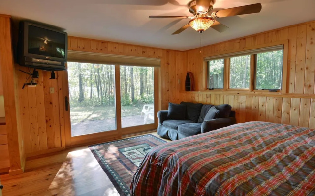 Bearfoot Retreat 4 Bedrooms 3 Bathrooms Condo
