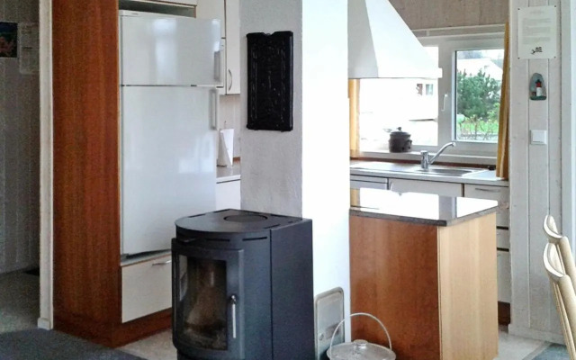 Three-Bedroom Holiday home in Otterndorf 13