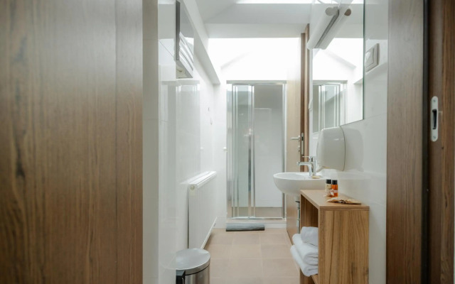 Hotel Beethoven
