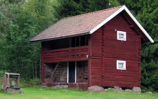 Skansbackens Pensionat
