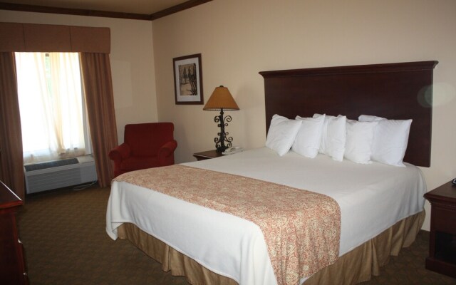 Hotel Texas
