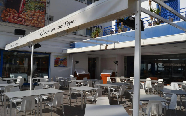 Platjador Hotel
