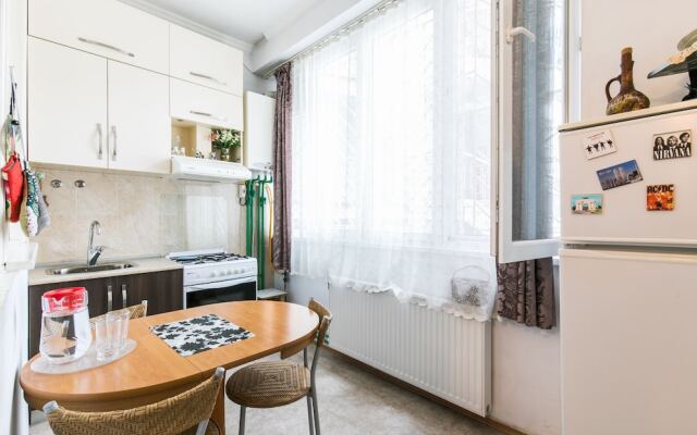 Freedom Square Apartment With View