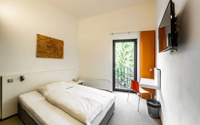 Hotel Ski