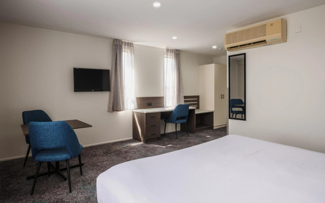 Heartland Hotel Auckland Airport