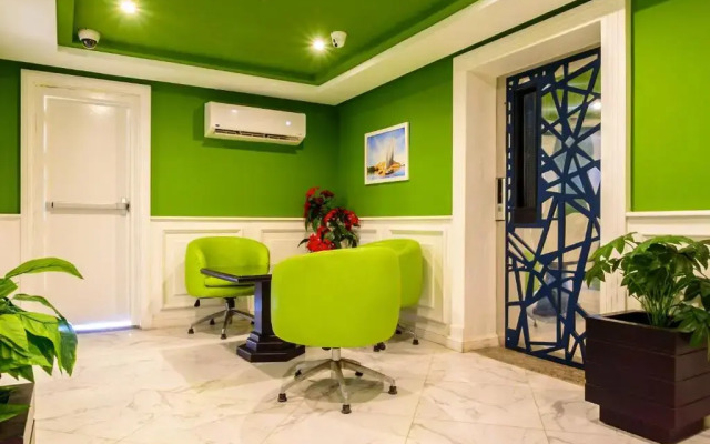 Royal Day Hotel