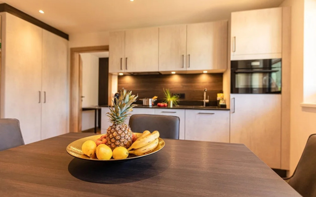 Tevini Boutique Suites - Apartment Earth