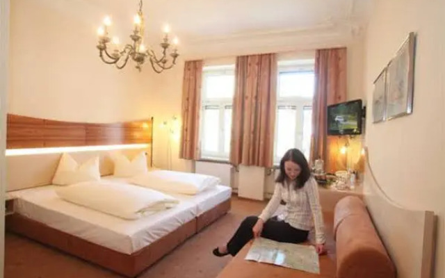 Hotel Spitzberg