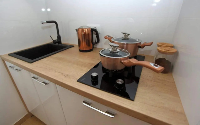 Apartments Lorenco