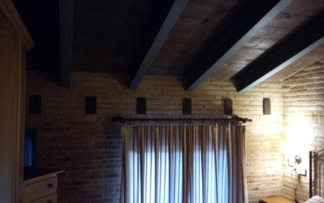 Hostal Mesón del Rey