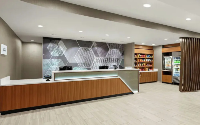 Springhill Suites By Marriott Kanab
