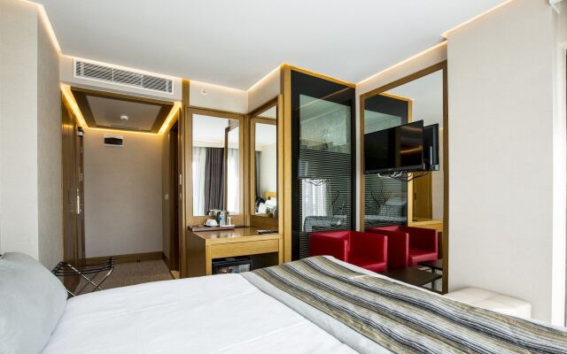 Florya Grand Hotel