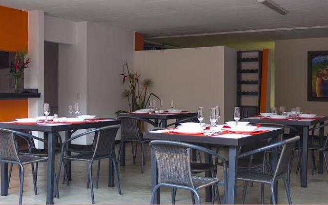 Mare Aparta Suite